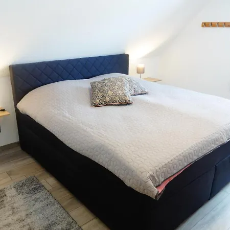 Ferienwohnung Auf Dem Worbelchen *