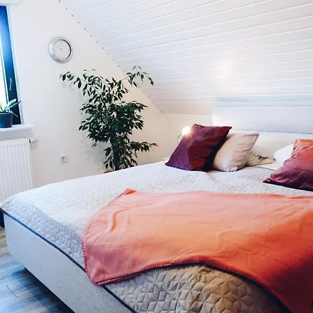 Ferienwohnung Auf Dem Worbelchen