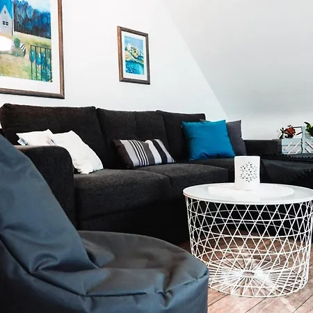 Apartment Ferienwohnung Auf Dem Worbelchen Monschau