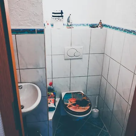 Ferienwohnung Auf Dem Worbelchen Monschau