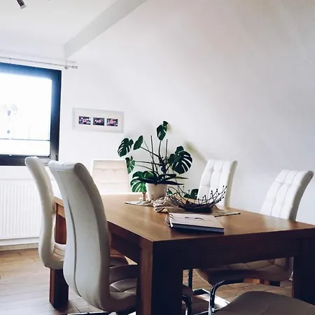 Ferienwohnung Auf Dem Worbelchen شقة مونشاو