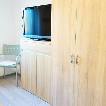 Ferienwohnung Auf Dem Worbelchen مونشاو
