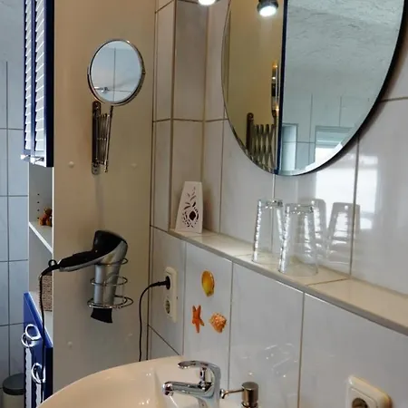 Apartment Ferienwohnung Auf Dem Worbelchen