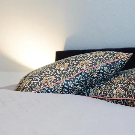 Ferienwohnung Auf Dem Worbelchen * مونشاو