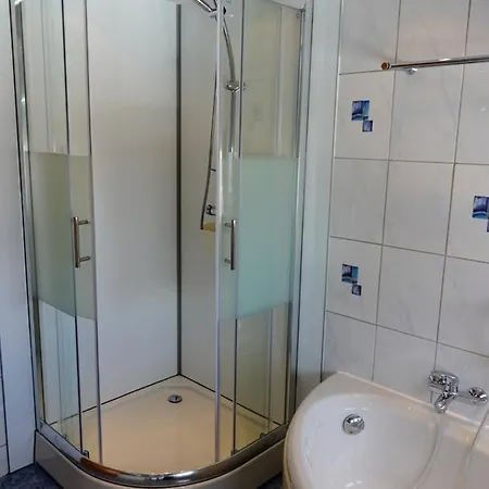 Ferienwohnung Auf Dem Worbelchen شقة مونشاو