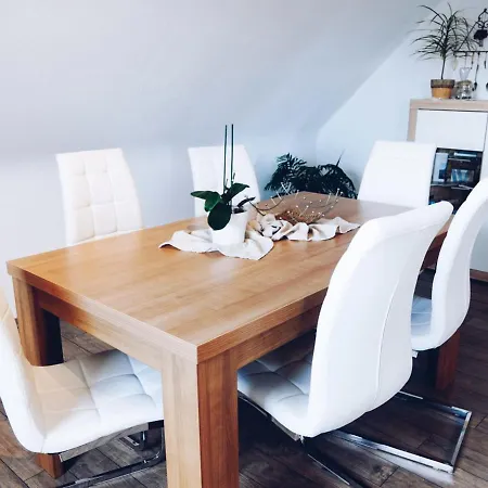 Ferienwohnung Auf Dem Worbelchen * مونشاو