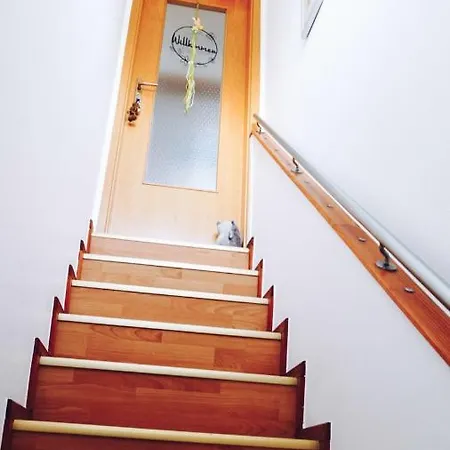 Ferienwohnung Auf Dem Worbelchen شقة مونشاو